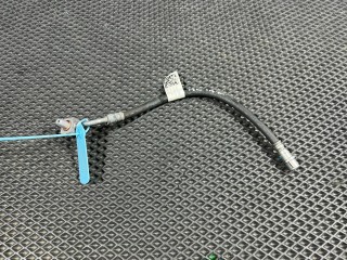 шланг тормозной Chevrolet Trax 2 поколение 2023, 1.2 л., бензин, АКПП, внедорожник 5 дв., 60004389, 60004384