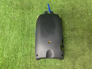 кожух рулевой колонки Audi A8 D3 [2-й рестайлинг] 2008, 4.2 л., BVJ, бензин, седан, 4E0951597C