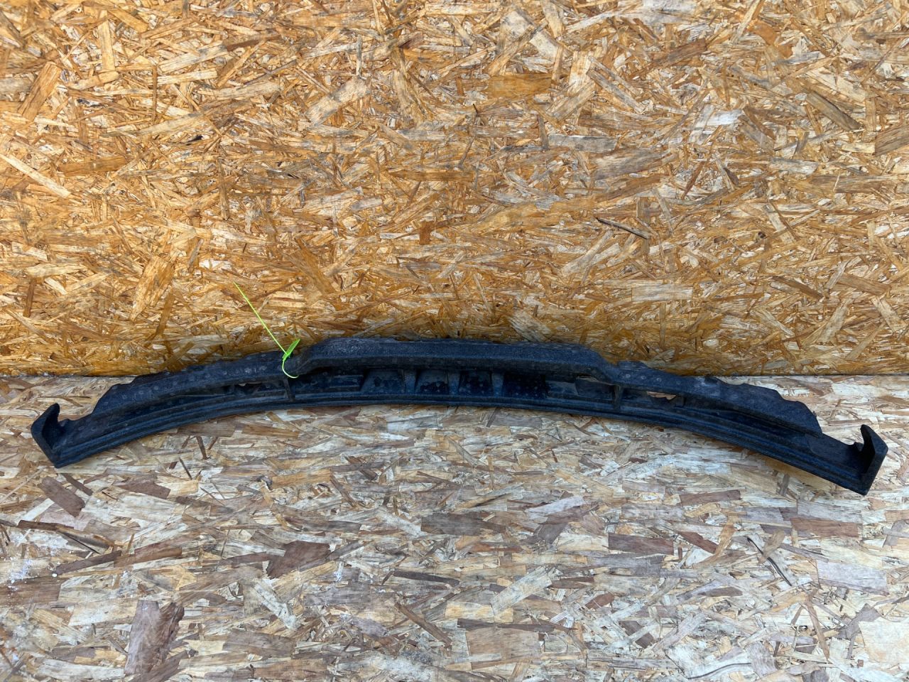 абсорбер бампера Mercedes-Benz S-Класс W222/C217/A217 2014, 4.7 л., M 278.928, бензин, АКПП, внедорожник 5 дв., A2228850337 - фото №1