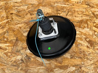 вакуумный усилитель тормозов Kia K5 3 поколение 2020, 1.6 л., G4FP, бензин, АКПП, 58500-L0000, 59110-L0000, 201007-1015