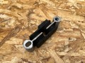 подушка крепления КПП Nissan Rogue T33 2023, 1.5 л., KR15, бензин, АКПП, внедорожник 5 дв., передний привод, 113606RC5B - фото №4