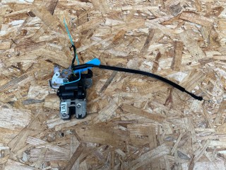 замок багажника Audi A8 D4/4H [рестайлинг] 2013, 4.0 л., CEUA, бензин, АКПП, седан, 4H0827505A