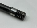 полуось передняя правая (приводной вал, ШРУС) BMW X5 F15 2018, 3.0 л., N55 B30 A, бензин, АКПП, внедорожник 5 дв., P762291401, 762291401 - фото №7