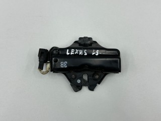 замок капота Lexus LS 4 поколение 2007, 4.6 л., 1UR-FSE, бензин, АКПП, седан, 5351050102