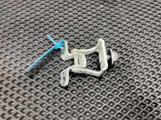 воздухозаборник Volkswagen Taos 1 поколение 2021, 1.5 л., DNKA, бензин, АКПП, внедорожник 5 дв., 5GM827301