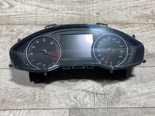 щиток приборов (приборная панель) Audi A4 B9 2017, 2.0 л., бензин, АКПП, седан, 8W5920840A