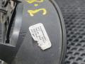 накладка на торпедо (консоль) Porsche Cayenne 955 2006, 4.5 л., M 48.00, бензин, внедорожник 5 дв., 95555267300 - фото №7