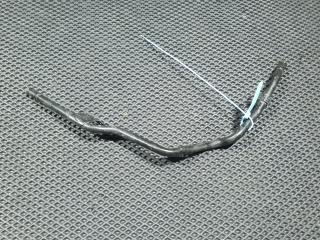 трубка охлаждающей жидкости Audi Q7 4M 2018, 2.0 л., бензин, АКПП, внедорожник 5 дв., 06L121075S