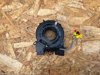 шлейф руля Nissan Rogue T33 2022, 1.5 л., KR15, бензин, АКПП, внедорожник 5 дв., 255546RA3A