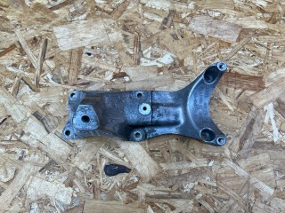 кронштейн двигателя Audi A7 4G 2014, 3.0 л., CGWB, бензин, АКПП, хетчбэк 5 дв., 4G0199307H, 4G0199307