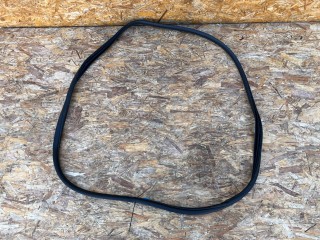 уплотнитель двери Chevrolet Trax 2 поколение 2024, 1.2 л., бензин, АКПП, внедорожник 5 дв., передний привод, 42708691