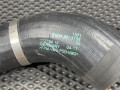 патрубок интеркулера BMW 5 серия G30/G31 2016, 4.4 л., N63 B44 A, бензин, АКПП, седан, 13718613158 - фото №5