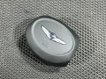подушка безопасности водителя Genesis G70 1 поколение 2019, 2.0 л., G4KL, бензин, АКПП, седан, 80100-G9200 - фото №2