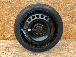 колесо запасное (таблетка) Buick Encore GX 1 поколение [рестайлинг] 2024, 1.3 л., бензин, АКПП, внедорожник 5 дв., 42486005