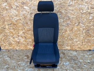 сиденье переднее Volkswagen Transporter T6 2018, 7H0881303G