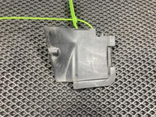 воздуховод (дефлектор) радиатора Jaguar XJ 4 поколение X351 2015, 3.0 л., 306PS, бензин, АКПП, седан, AW938311AB, C2D6486