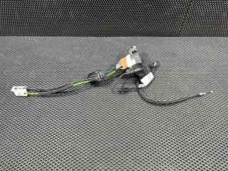 замок двери задней левой Ford Bronco Sport 1 поколение 2021, 1.5 л., бензин, АКПП, внедорожник 5 дв., M1PBA264A33AA, LX6T14633XCE