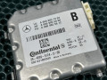 камера переднего обзора Mercedes-Benz GL-Класс X166 2014, 4.7 л., M 278.928, бензин, АКПП, внедорожник 5 дв., A0009057302, A0009055000, A0009025612 - фото №6