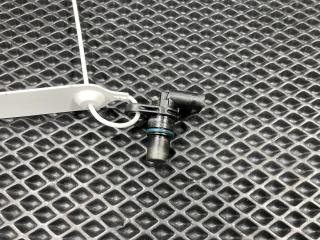 датчик распредвала Audi A8 D3 [рестайлинг] 2007, 4.2 л., BVJ, бензин, седан, 07L905163C, 07L905163B, 07L905163, 07L905163A, 07L905163B