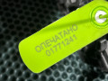 скелет ручки двери передней левой Mercedes-Benz GL-Класс X166 2014, 4.7 л., M 278.928, бензин, АКПП, внедорожник 5 дв., A2047602134 - фото №7