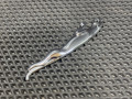 эмблема Jaguar F-Type 1 поколение 2016, 5.0 л., AJ 133, бензин, АКПП, кабриолет, EX5343156AA, T2R27585, T2R11228, T2R12377, T2R16540, T2R23237 - фото №3