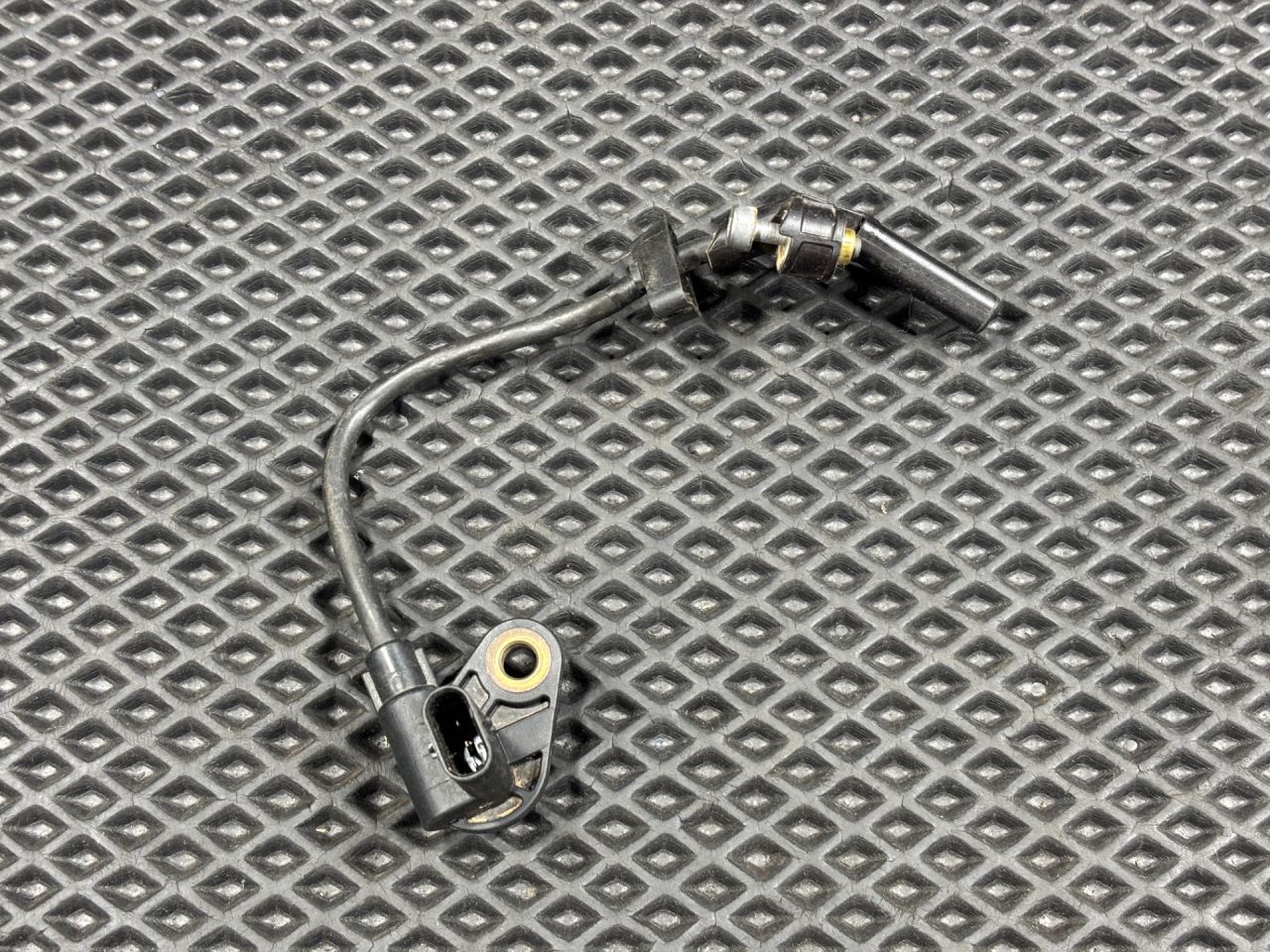 датчик коленвала BMW X5 F15 2018, 3.0 л., N55 B30 A, бензин, АКПП, внедорожник 5 дв., 7582842, 13627582842 - фото №1