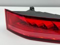 фонарь задний правый Jaguar F-Pace 1 поколение X761 2018, 3.0 л., бензин, АКПП, внедорожник 5 дв., HK83-13404BC, T4A14075, HK8313404BF, HK8313404BE - фото №4
