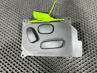 блок управления сиденьем Land Rover Range Rover Evoque L538 2014, 2.0 л., бензин, АКПП, внедорожник 5 дв., BJ3214B566DA, LR024318, LR071738