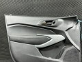 обшивка двери передняя левая Chevrolet Trax 2 поколение 2024, 1.2 л., LIH, бензин, АКПП, внедорожник 5 дв., передний привод, 42851044, 42851016 - фото №4