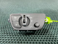 переключатель света Audi A4 B9 2019, 2.0 л., бензин, АКПП, седан, 4M0941531AA, 4M0941531AA5PR - фото №4