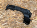 воздуховод Nissan Rogue T33 2022, 1.5 л., KR15, бензин, АКПП, внедорожник 5 дв., 16554-6RC1B - фото №3