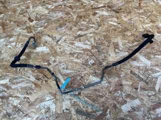 шланг гидроусилителя Audi A8 D4/4H [рестайлинг] 2013, 4.0 л., CEUA, бензин, АКПП, седан, 4H1422891AP