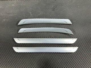 накладка на порог BMW 7 серия G11/G12 (2015 - 2026), бензин, АКПП, седан, 7378053, 7378054, 7378051, 7378052