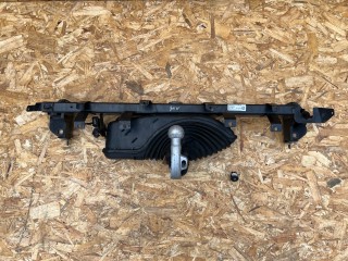 прицепное устройство (фаркоп) BMW 7 серия G11/G12 2017, 3.0 л., B57 D30 A, дизель, АКПП, седан, 6887661, 9272858, 303380600052