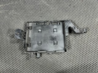 блок управления двигателем Chevrolet Trax 2 поколение 2024, 1.2 л., бензин, АКПП, внедорожник 5 дв., передний привод, 42766893, 42726221, 42744150