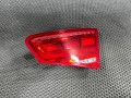 фонарь крышки багажника правый Audi S8 D4 2013, 4.0 л., CGTA, бензин, АКПП, седан, 4H0945094A - фото №4