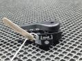ручка открывания капота Land Rover Range Rover Sport 2 поколение 2016, 5.0 л., 508PN, бензин, АКПП, внедорожник 5 дв., AW9316B626AA, LR121384, LR047572, LR137552, LR034331, LR050803, C2D30666 - фото №5