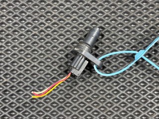 датчик коленвала Infiniti FX35 2 поколение 2010, 3.5 л., VQ35HR, бензин, АКПП, внедорожник 5 дв., 23731JA10C, 23731JA10B