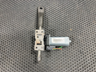 моторчик регулировки сиденья Porsche Macan 1 поколение [рестайлинг] 2020, 2.9 л., бензин, АКПП, внедорожник 5 дв., 984686-105, D3590.01