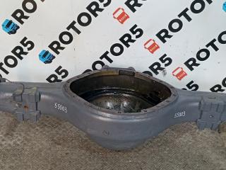 Чулок (картер) заднего моста DAF XF 105 1 поколение 2013