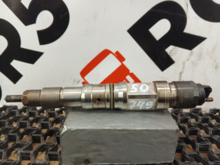 форсунка MAN TGX 1 поколение 2016, 12.4 л., D 2676 LF 45, дизель, 0354, 6180
