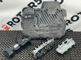 блок управления АКПП MAN TGX 1 поколение 2017, 12.4 л., D 2676 LF 52, дизель, 0501328597, 0501330550, 0501330554, 0501331678