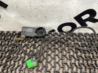 антенна иммобилайзера DAF XF 105 1 поколение 2010, 12.9 л., MX 340, дизель, МКПП, белый