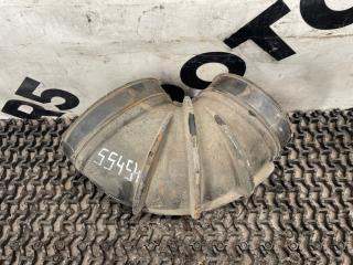 патрубок воздушного фильтра Volvo FH 4 2016, 12.8 л., D13K500, дизель