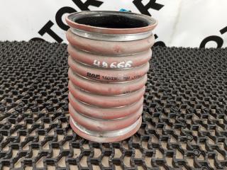 патрубок интеркулера DAF XF 105 1 поколение 2011, 12.9 л., MX 340, дизель, 1600366