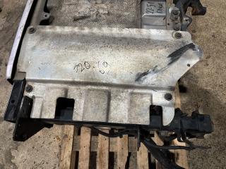 облицовка глушителя DAF CF-series 1 поколение 2019