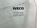 стекло двери передней левой IVECO Stralis 3 поколение 2013, 11.1 л., F3GFE611/460, дизель, АКПП, белый, правый руль, 43R000015 - фото №2