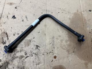 патрубок радиатора MAN TGX 1 поколение 2014, 12.4 л., D 2676 LF 26, дизель, 51063045461