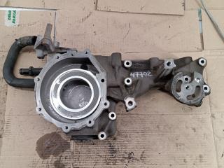 корпус помпы MAN TGX 1 поколение 2018, 12.4 л., D 2676 LF 45, дизель, 51063303059, 5094