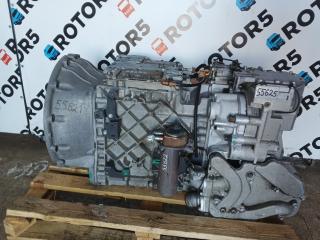 КПП автоматическая (АКПП) Renault Premium 2 поколение 2007, AT2512C